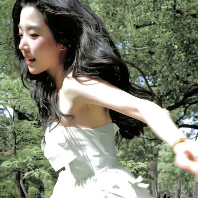 多么甜蜜啊！