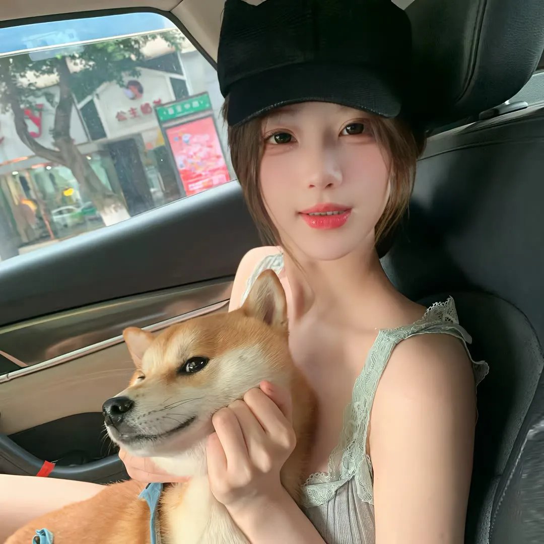 就想赖着你